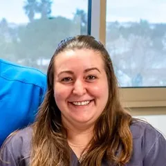 Dr Lauriane Garric